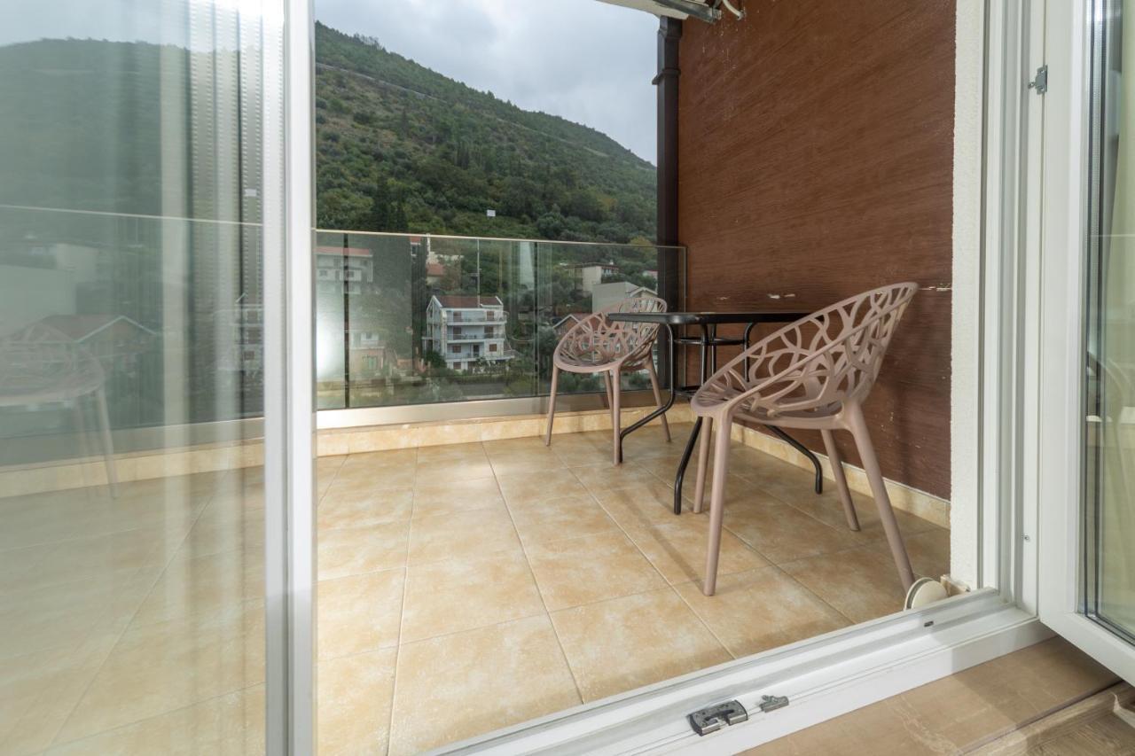 Hotel 219 Budva Exteriör bild